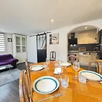 Maison Rue De Mars - 4 Personnes - Centre - 1 Parking Gratuit Дом отдыха