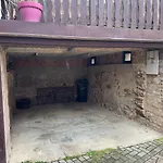 Дом отдыха Maison Rue De Mars - 4 Personnes - Centre - 1 Parking Gratuit Оберне