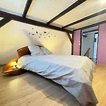 Maison Rue De Mars - 4 Personnes - Centre - 1 Parking Gratuit