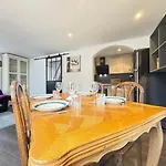 Maison Rue De Mars - 4 Personnes - Centre - 1 Parking Gratuit *