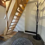 Maison Rue De Mars - 4 Personnes - Centre - 1 Parking Gratuit *