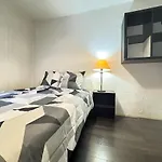Дом отдыха Maison Rue De Mars - 4 Personnes - Centre - 1 Parking Gratuit
