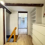 Дом отдыха Maison Rue De Mars - 4 Personnes - Centre - 1 Parking Gratuit Оберне