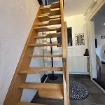 Maison Rue De Mars - 4 Personnes - Centre - 1 Parking Gratuit *