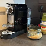 Maison Rue De Mars - 4 Personnes - Centre - 1 Parking Gratuit Дом отдыха
