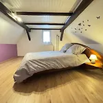 Maison Rue De Mars - 4 Personnes - Centre - 1 Parking Gratuit *