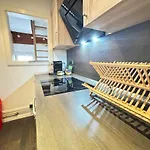 Maison Rue De Mars - 4 Personnes - Centre - 1 Parking Gratuit Дом отдыха Оберне