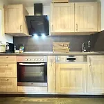 Maison Rue De Mars - 4 Personnes - Centre - 1 Parking Gratuit Дом отдыха *