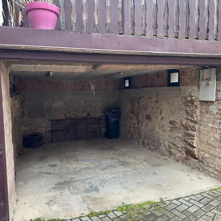 Semesterbostad Maison Rue De Mars - 4 Personnes - Centre - 1 Parking Gratuit Obernai