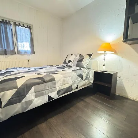 Maison Rue De Mars - 4 Personnes - Centre - 1 Parking Gratuit Tatil Evi Obernai