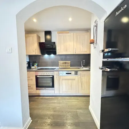 Maison Rue De Mars - 4 Personnes - Centre - 1 Parking Gratuit