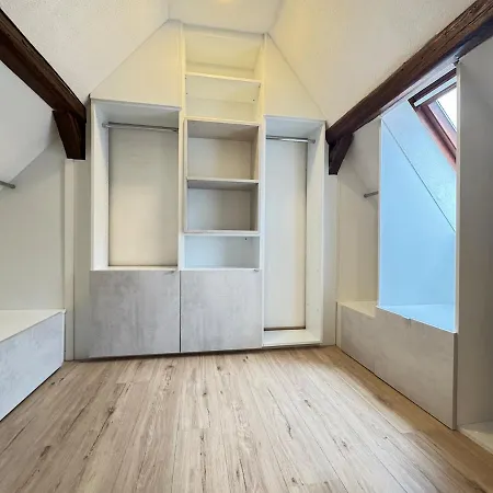 Maison Rue De Mars - 4 Personnes - Centre - 1 Parking Gratuit Tatil Evi *