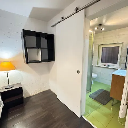 Maison Rue De Mars - 4 Personnes - Centre - 1 Parking Gratuit Holiday home *