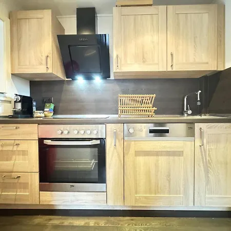 Maison Rue De Mars - 4 Personnes - Centre - 1 Parking Gratuit Semesterbostad *