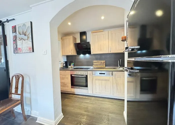 Σπίτι διακοπών Maison Rue De Mars - 4 Personnes - Centre - 1 Parking Gratuit *