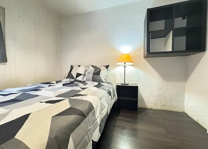 Σπίτι διακοπών Maison Rue De Mars - 4 Personnes - Centre - 1 Parking Gratuit