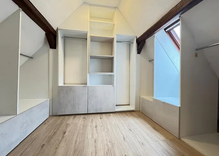 Maison Rue De Mars - 4 Personnes - Centre - 1 Parking Gratuit Σπίτι διακοπών *